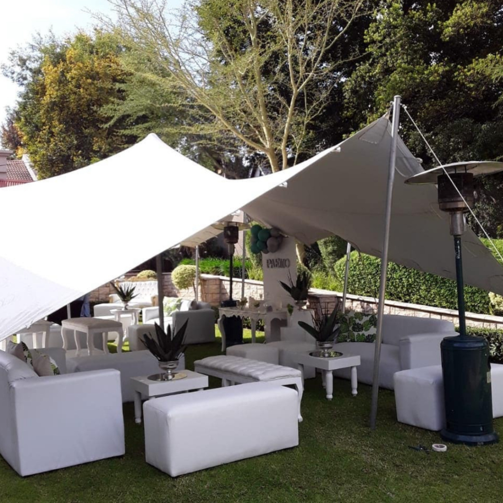 Premium Event Furniture Rental