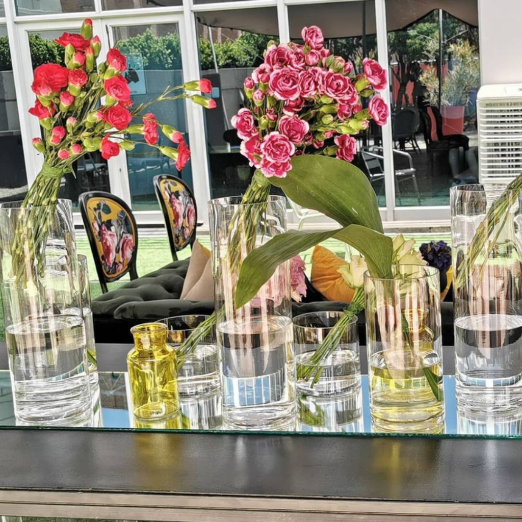 Decor Planning Services