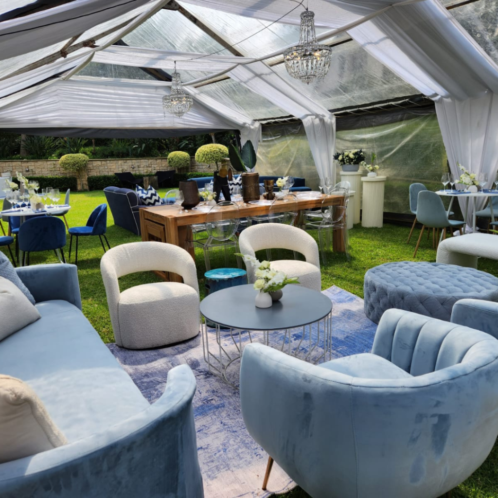 Event Styling Portfolio