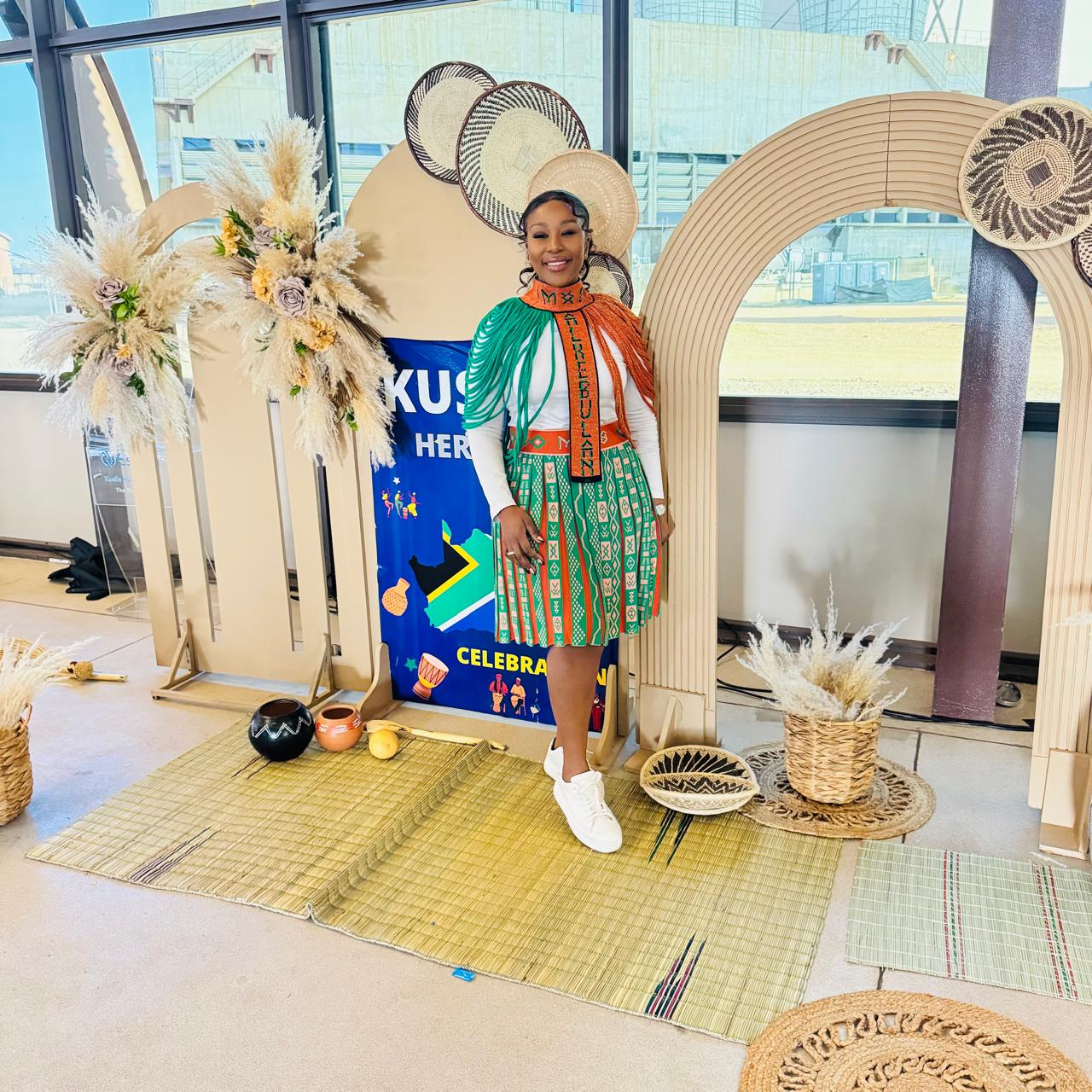 Contact Greenyard Events